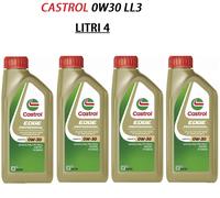 CASTROL Olio motore