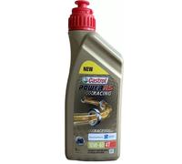 CASTROL RACING 10W60 4T POWER RS RACING 1 LITRO PER MOTO GUZZI 4 TEMPI