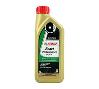 CASTROL React Performance DOT 4 Liquido Frenante, SAE J1703, SAE J1704, 1 Litro