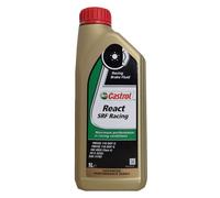 Castrol React SRF Racing Liquido Freni DOT 4 J 1703 1 Litro