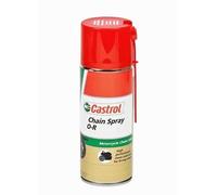 SRAY LUBRIFICANTE PER CATENA CASTROL 156B83