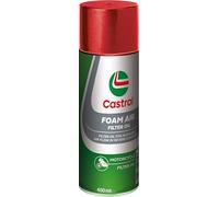 FOAM AIR FILTER OIL 0,4L