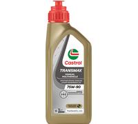 Castrol Syntrans 75W-90 API GL 1L Sintetico Olio Motore Lubrificante Auto