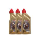 Castrol Syntrans Fe 75 W Auto completamente sintetico cambio olio - 3 litri: 3 x 1L