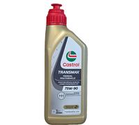 Castrol Syntrans Multivehicle 1 Litro GL-4 Nuovo Transmax Olio Per Ingranaggi