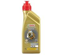 OLIO CAMBIO CASTROL TRANSMAX MANUAL MULTIVEHICLE 75W-90 1LT 1 LT LITRO 15D812