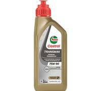 CASTROL Olio cambio