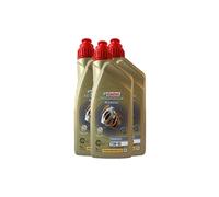 Castrol SYNTRANS TRANSAXLE 75W-90 3 Litri Olio Cambio VW G052911 50150 3x1L
