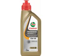 CASTROL 15F0AB Olio cambio