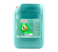CASTROL Transmax Agri Mp Plus 10W-40 Stou Landmaschinenöl, Acea E2, 20 Litro