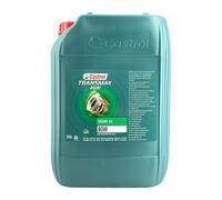 CASTROL Transmax Agri Trans AS 80W Olio Per Trasmissione, API GL-4, 20 Litri