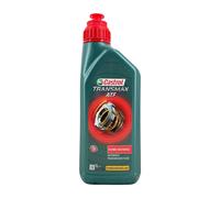 CASTROL Transmax Atf Dex/Merc Multivehicle Olio per Ingranaggi, Mercon, 1 Litro