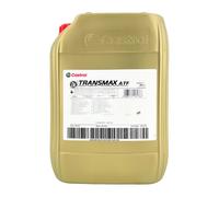 CASTROL Transmax Atf Dexron-Vi Mercon IV Multivehicle Olio Ingranaggi, 20 Litro