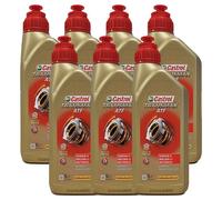 Castrol Transmax Atf Dexron Vi Mercon Multivehicle 7X1 Litri Olio Del Cambio