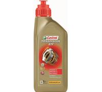 Castrol Transmax ATF Dexron VI Mercon Olio Per Cambi Automatici 1 L