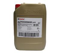 CASTROL Transmax Atf Z Olio per Ingranaggi Sp-Iii, Fz , Jaso 1A, 20 Litro