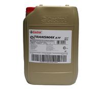 CASTROL Transmax Atf Z Olio per Ingranaggi Sp-Iii, Fz , Jaso 1A, 20 Litro