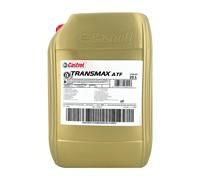 CASTROL Transmax Atf Z Olio per Ingranaggi Sp-Iii, Fz , Jaso 1A, 20 Litro