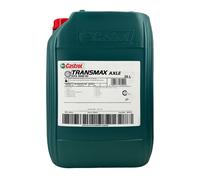 CASTROL Transmax Axle Epx 80W-90 Trasmissione Api GL-5, Man 342 Tipo M2, 20 Lt.