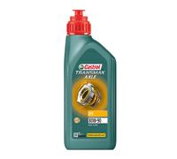 Castrol Transmax Axle EPX 80W90 1L Olio Differenziale Trasmissione API GL-5 ZF