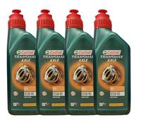 Castrol Transmax Axle EPX 85W-90 Olio Per Differenziali GL-5 4x1 Litro
