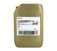 CASTROL 15DB78 Olio cambio