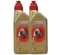 CASTROL 15F14B Olio cambio automatico (ATF)