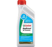CASTROL TRANSMAX DEXRON III MULTIVEHICLE (EX CASTROL ATF TQ D) 1L