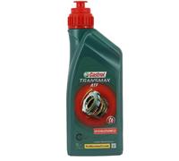CASTROL TRANSMAX DEXRON III MULTIVEHICLE (EX CASTROL ATF TQ D) 1L