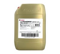 CASTROL 15D98C Olio cambio