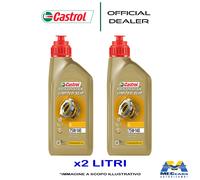 CASTROL 15F1E7 Olio differenziale