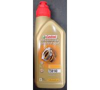 Castrol Transmax Limited Slip Olio Differenziale 75W-140 1 L