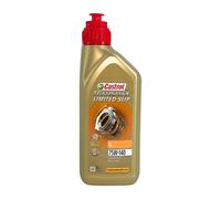 Castrol Transmax Limited Slip 75W-140 Olio Cambio MB 235.61 4x1 L