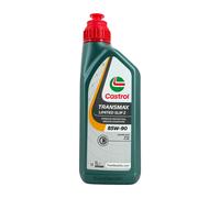 Castrol Transmax Limited Slip Z 85W-90 1 litro di olio per ingranaggi