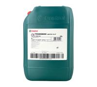 CASTROL Transmax Limited Slip Z 85W-90 Olio Per Trasmissione, API GL-5, 20 Litri