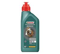Olio per cambio e trasmissione dell'asse 80W90 Transmax Manual EP 80W-90 - 5lt