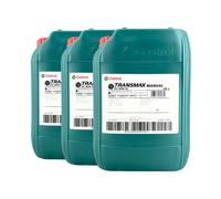 CASTROL Transmax Manual EP 80W-90 Olio Per Trasmissione, API GL-4, 3x20 Litri
