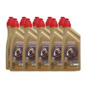 CASTROL Transmax Manual FE 75W 10 Litri Olio Cambio Ford WSS M2C200-D2