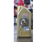 CASTROL TRANSMAX MANUAL FE 75W API GL-4 MB 235.73 FORD WSS-M2C200-D2