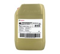 CASTROL Transmax Manual Longlife 75W-85 Olio Trasmissione 3x20 L GL-4