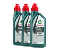 Olio trasmissione manuale CASTROL 470278 per VW TARO 1.8 1989-1994