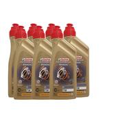 CASTROL Transmax Manuale FE 75W 7x1 Litro Olio Cambio FORD WSS M2C200-D2