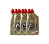 Castrol Transmax Manuale Transaxle 75W-90 7X1 Litri Olio Trasmissione