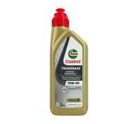 CASTROL Olio cambio