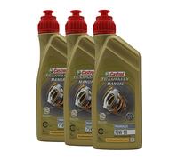 CASTROL Olio cambio