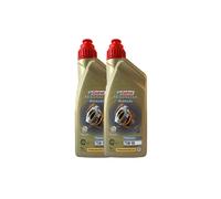 Castrol Transmax Manuale Trasmissione 75W-90 2x1 Litro Olio Per Cambio