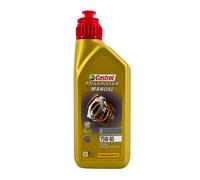 Castrol Olio per trasmissione Transmax Manuale V 75W-80 VW TL 52 532-A 1 Litro