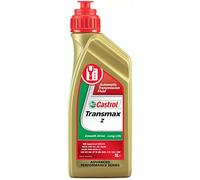 Castrol Transmax Z - Bottiglia 1L, TRANSMAX Z LT.1 Caratteristiche: 100% SINT. Cambi ZF, MB 236.81, VW 501.60, Nissan