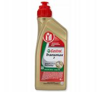 Castrol Transmax Z fluido trasmissione semi e automatica auto camion autobus 1L