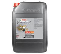 CASTROL VECTON 15W40 CK-4/E9 OLIO MOTORE VEICOLI COMMERCIALI AGRICOLI TRUK L20